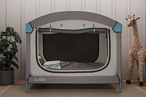 Cubby Beds Denver